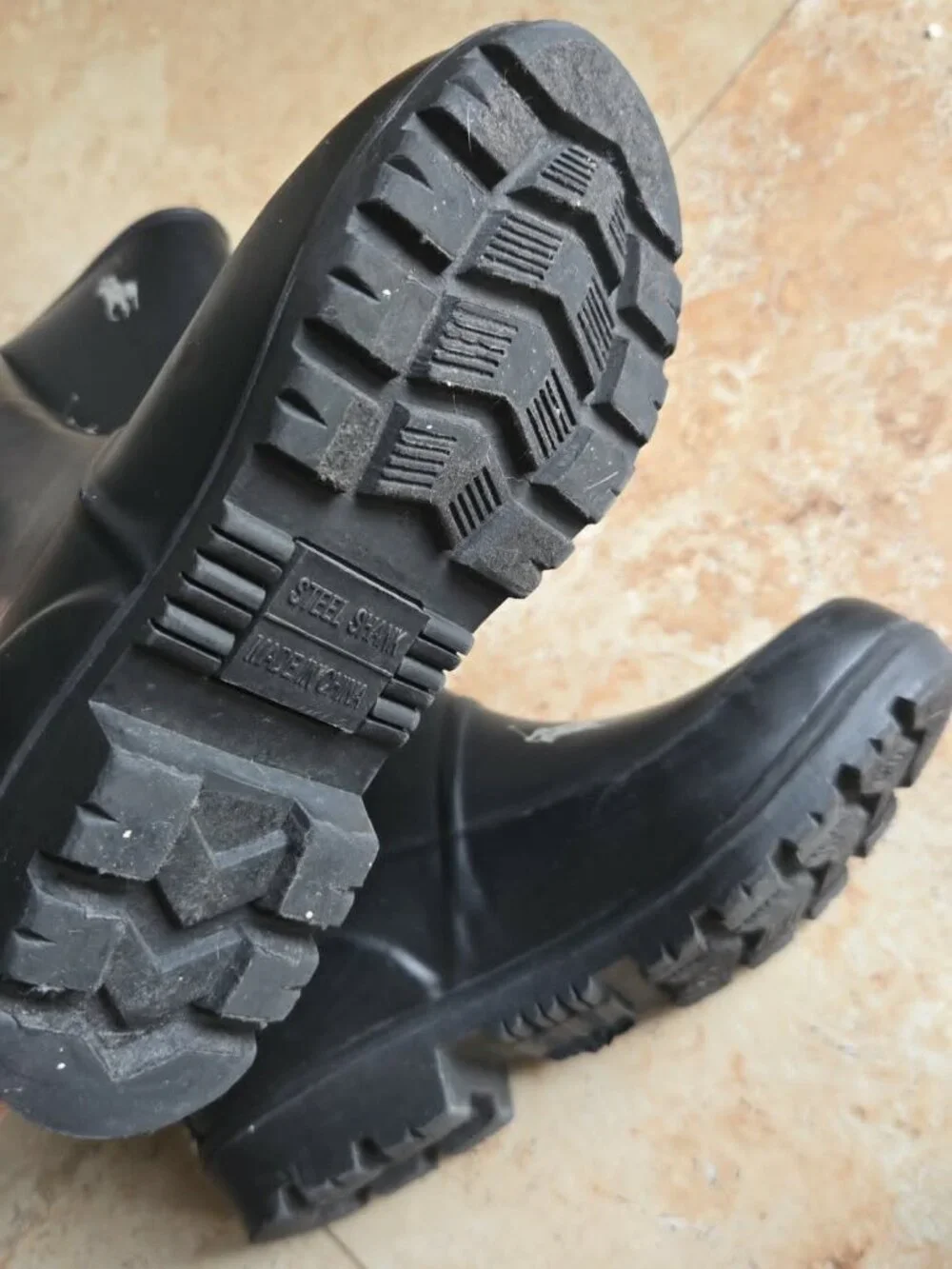 Polo ralph Lauren kids rain boots